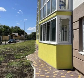 Фото 2. Однокомнатная квартира, продажа. Киев Святошинский