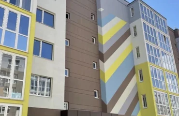 Фото Однокомнатная квартира, продажа. Киев Святошинский