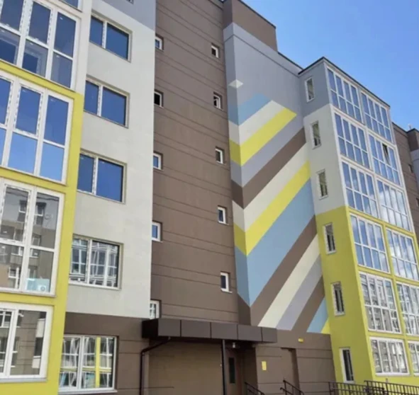 Фото 1. Однокомнатная квартира, продажа. Киев Святошинский