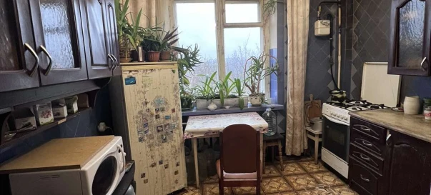 Фото 4. Двокімнатна квартира, продаж. Житомир Центр