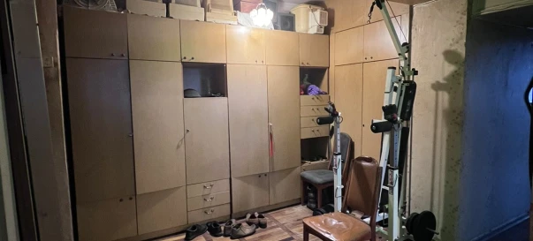Фото 3. Двокімнатна квартира, продаж. Житомир Центр
