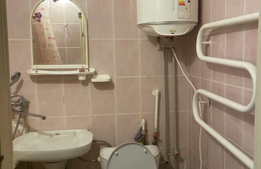 Photo One-Room flat, to rent. Poltava Киевский