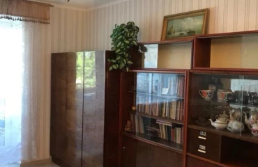 Фото Однокомнатная квартира, аренда. Полтава Подольский