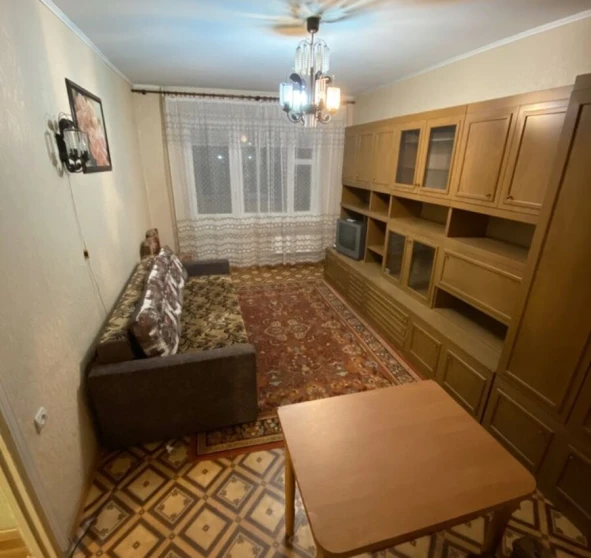 Фото 1. Двухкомнатная квартира, аренда. Полтава Подольский