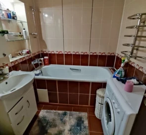 Фото 2. Двухкомнатная квартира, аренда. Полтава