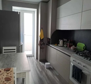 Фото 4. Однокомнатная квартира, аренда. Полтава Подольский