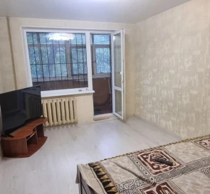 Photo 5. Two-Room flat, to rent. Poltava Шевченковский (Октябрьский)