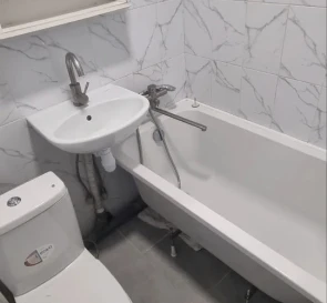 Photo 2. Two-Room flat, to rent. Poltava Шевченковский (Октябрьский)