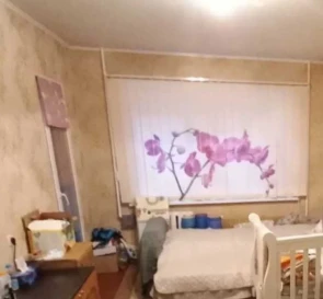 Фото 2. Однокімнатна квартира, продаж. Полтава Шевченковский (Октябрьский)