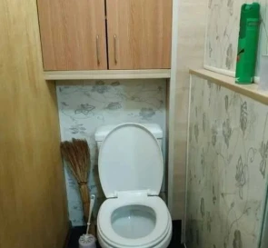 Фото 5. Однокімнатна квартира, продаж. Полтава Шевченковский (Октябрьский)
