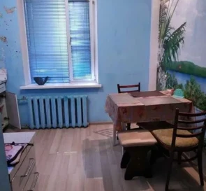 Фото 3. Однокімнатна квартира, продаж. Полтава Шевченковский (Октябрьский)