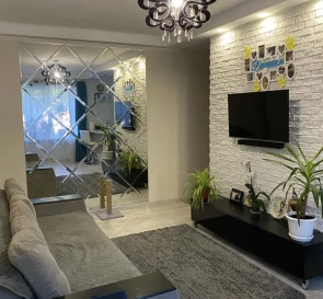 Фото 2. Трикімнатна квартира, продаж. Полтава Шевченковский (Октябрьский)