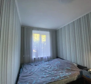 Фото 5. Трикімнатна квартира, продаж. Полтава Шевченковский (Октябрьский)