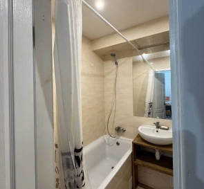 Фото 3. Однокімнатна квартира, продаж. Полтава Подольский