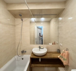 Фото 5. Однокімнатна квартира, продаж. Полтава Подольский