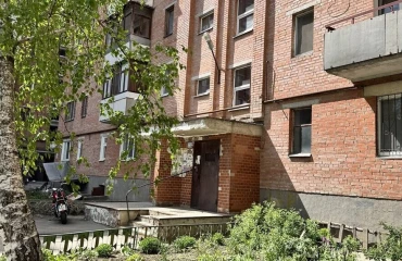 Фото Однокімнатна квартира, продаж. Полтава Подольский