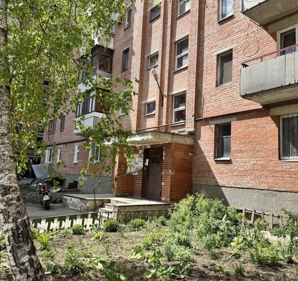 Фото 1. Однокімнатна квартира, продаж. Полтава Подольский