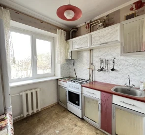 Фото 3. Двокімнатна квартира, продаж. Полтава Киевский