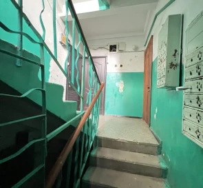 Фото 4. Двокімнатна квартира, продаж. Полтава Киевский
