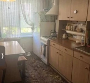 Фото 3. Трикімнатна квартира, продаж. Полтава Шевченковский (Октябрьский)
