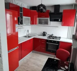 Фото 2. Однокімнатна квартира, продаж. Полтава Шевченковский (Октябрьский)