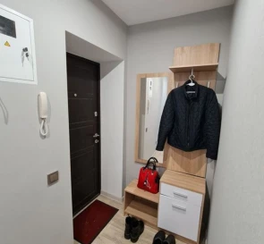 Фото 5. Однокімнатна квартира, продаж. Полтава Шевченковский (Октябрьский)