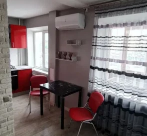 Фото 4. Однокімнатна квартира, продаж. Полтава Шевченковский (Октябрьский)
