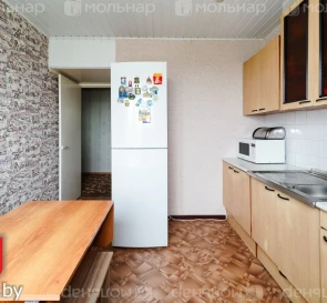 Фото 3. Трехкомнатная квартира, продажа. Минск Первомайский