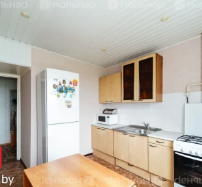 Фото 2. Трехкомнатная квартира, продажа. Минск Первомайский