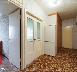 Фото 4. Трехкомнатная квартира, продажа. Минск Первомайский