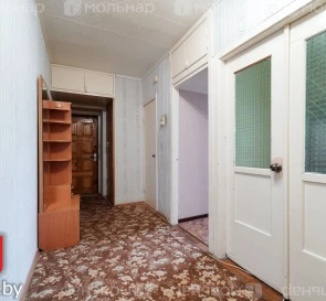 Фото 5. Трехкомнатная квартира, продажа. Минск Первомайский
