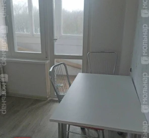 Фото 4. Однокімнатна квартира, продаж. Мінськ Фрунзенский