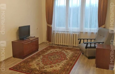 Фото Однокімнатна квартира, продаж. Мінськ Фрунзенский