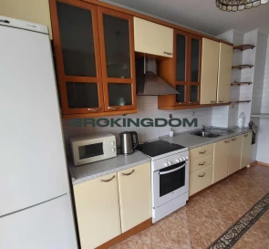 Фото 5. Трехкомнатная квартира, продажа. Киев Днепровский