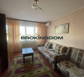Фото 2. Однокімнатна квартира, продаж. Київ Деснянский