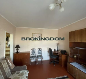 Фото 3. Однокімнатна квартира, продаж. Київ Деснянский