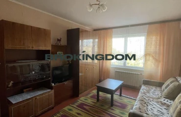 Фото Однокімнатна квартира, продаж. Київ Деснянский