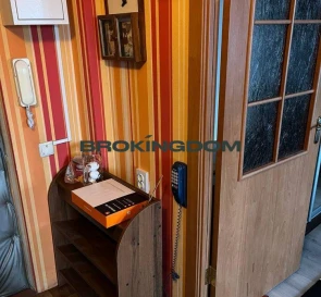 Фото 5. Однокімнатна квартира, продаж. Київ Шевченковский