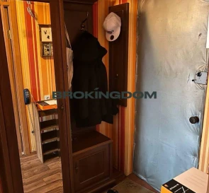 Фото 4. Однокімнатна квартира, продаж. Київ Шевченковский