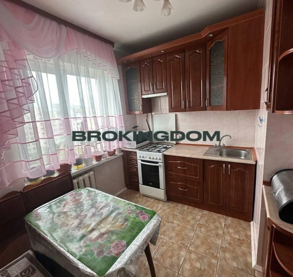 Photo 1. Two-Room flat, for sale. Kyiv Голосеевский