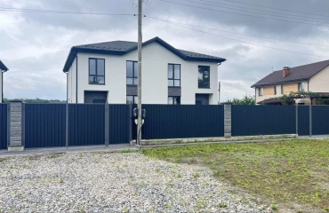 Photo House, for sale. Brovary