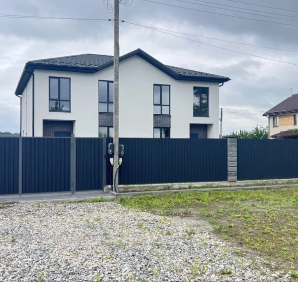 Photo 1. House, for sale. Brovary