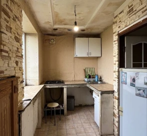 Photo 3. One-Room flat, for sale. Brovary