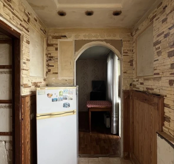 Photo 1. One-Room flat, for sale. Brovary