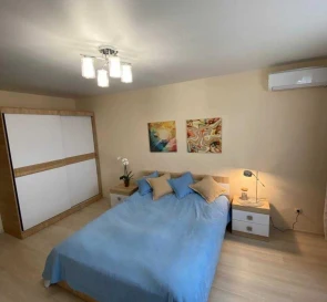 Photo 2. One-Room flat, to rent. Kyiv Дарницкий