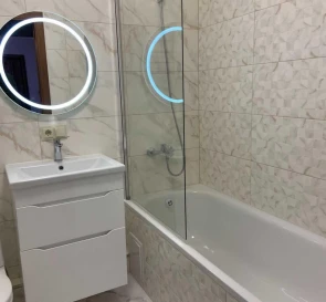 Photo 5. One-Room flat, to rent. Kyiv Дарницкий