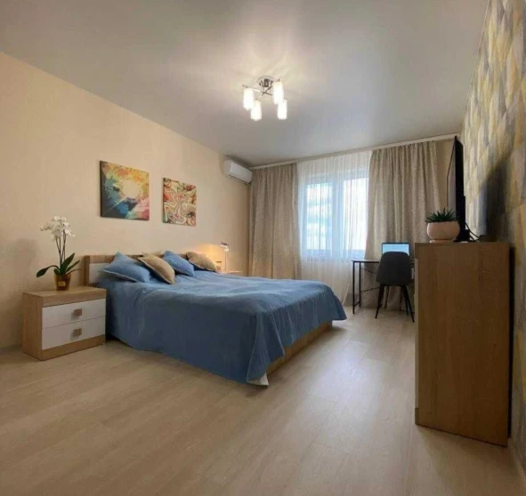 Photo 1. One-Room flat, to rent. Kyiv Дарницкий