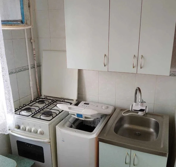 Фото 1. Однокомнатная квартира, продажа. Киев Оболонский, Героев Днепра