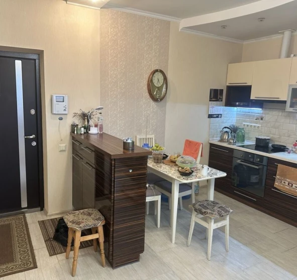 Photo 1. Two-Room flat, for sale. Kyiv Оболонский