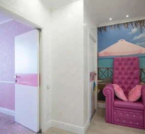 Photo 4. Three-Room flat, for sale. Kyiv Голосеевский, Demiivska